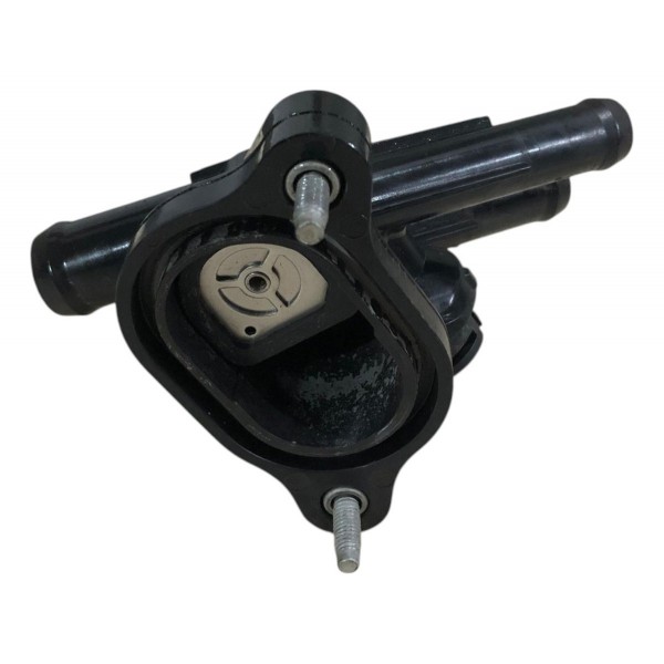 Carcaça Valvula Flange Agua Gm Cruze 1.4 Turbo 2017 2021