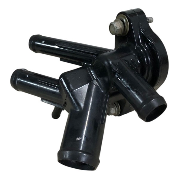 Carcaça Valvula Flange Agua Gm Cruze 1.4 Turbo 2017 2021