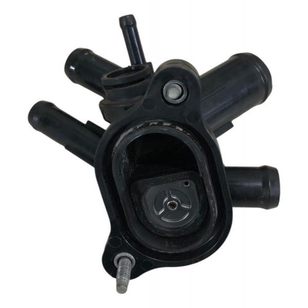 Carcaça Valvula Flange Agua Gm Cruze 1.4 Turbo 2017 2021