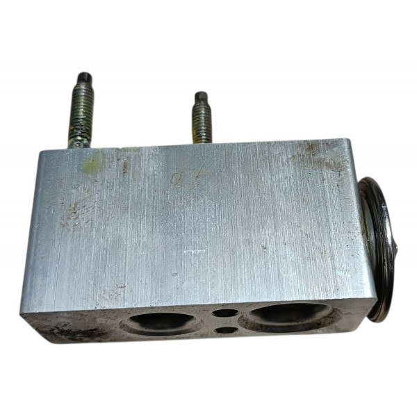 Valvula Block Expanão Ar Condicionado Fiat 500 2012 2013