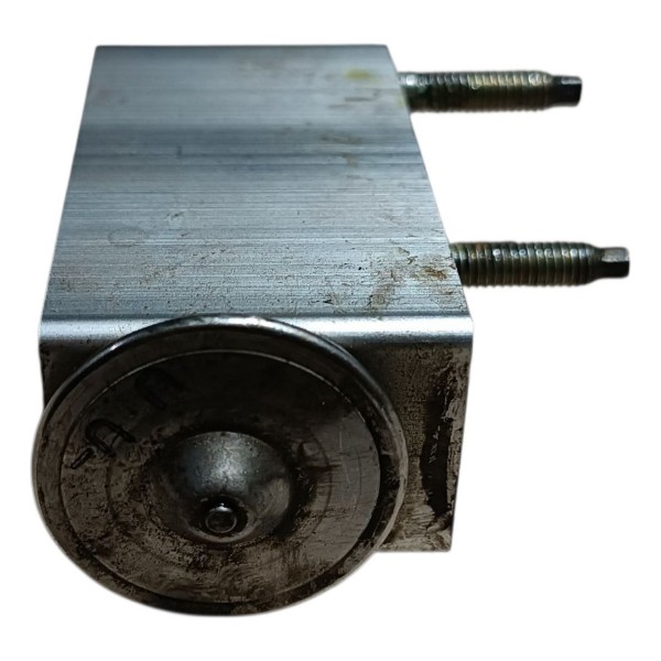 Valvula Block Expanão Ar Condicionado Fiat 500 2012 2013