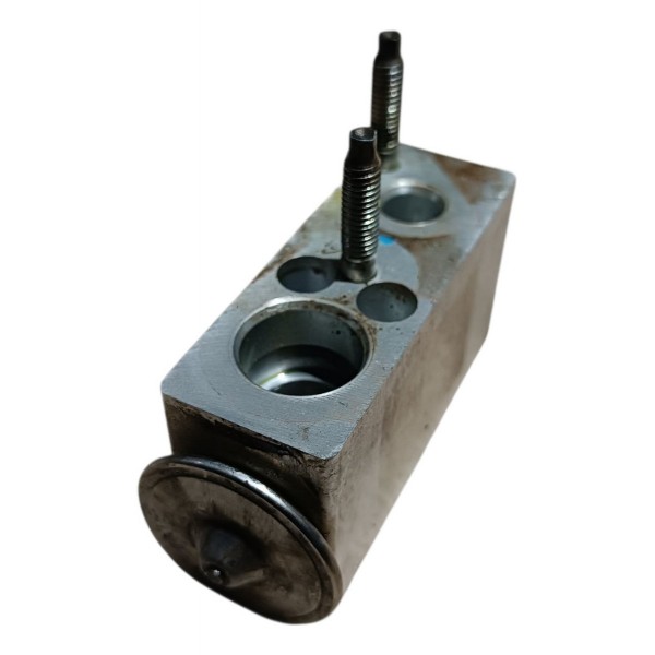 Valvula Block Expanão Ar Condicionado Fiat 500 2012 2013