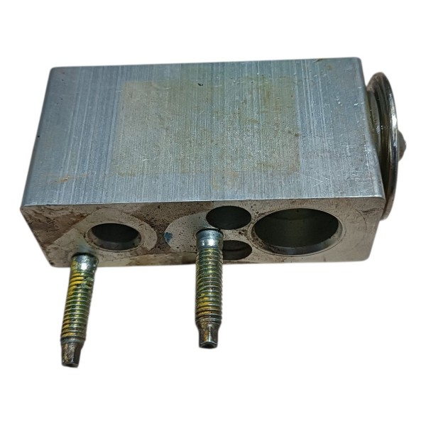 Valvula Block Expanão Ar Condicionado Fiat 500 2012 2013