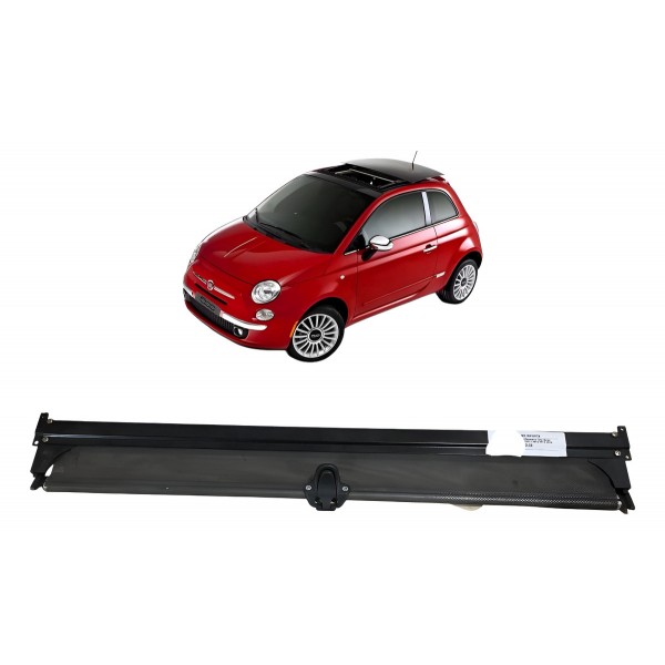 Cortina Teto Solar Fiat 500 2011 2012 2013 2014 Persiana