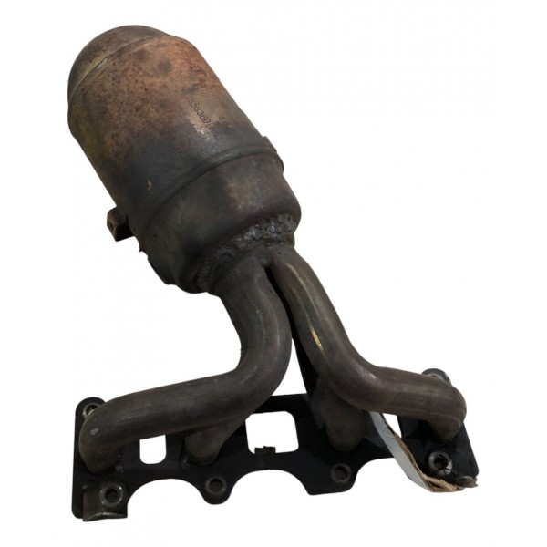 Catalisador Fiat 500 1.4 8v Aspirado Original 2012 2013 2014