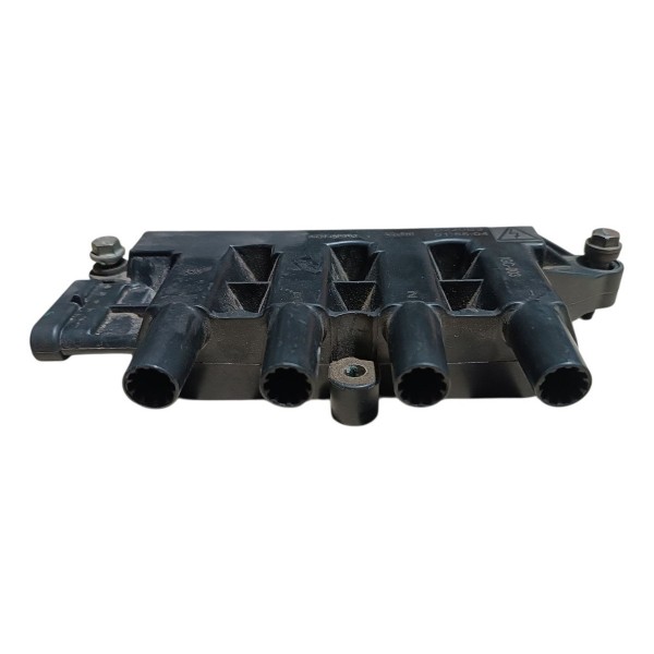 Bobina Ignição Fiat 500 Cult 1.4 8v Aspirado 2011 2012 2013