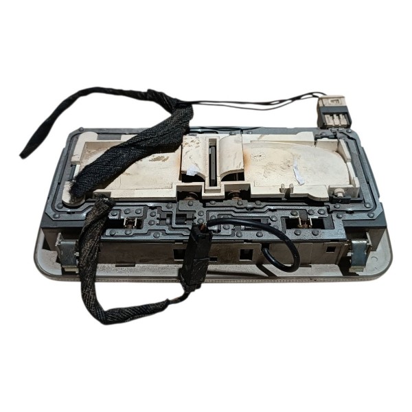 Luz Teto Lanterna Cortesia Interna Fiat 500 2012 2013 2014