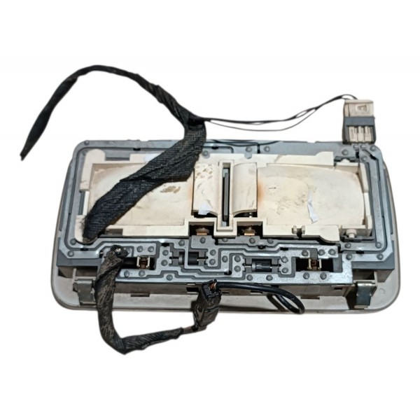 Luz Teto Lanterna Cortesia Interna Fiat 500 2012 2013 2014