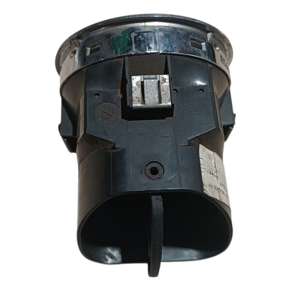 Difusor Ar Condicionado Direito Fiat 500 2012 2013 2014