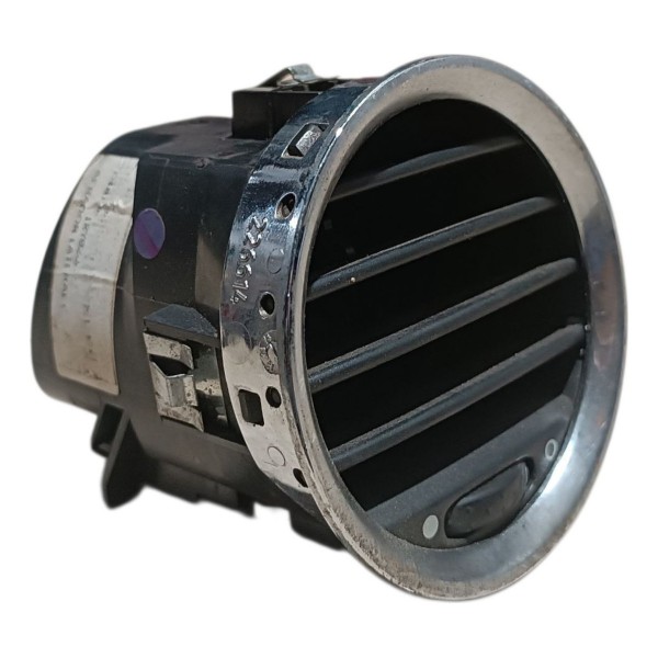 Difusor Ar Condicionado Direito Fiat 500 2012 2013 2014