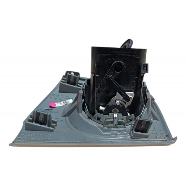 Difusor Ar Condicionado Esquerdo Fiat 500 2012 2013 2014