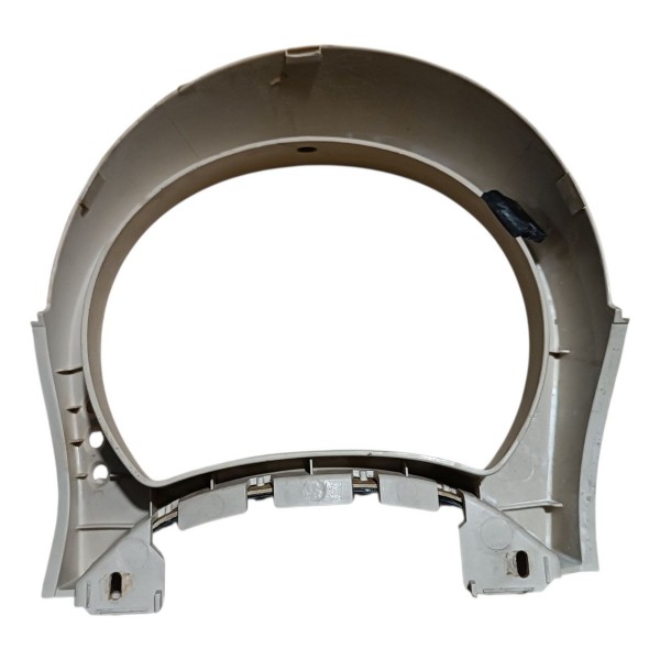 Moldura Painel Instrumentos Fiat 500 2012 2013 2014 Original