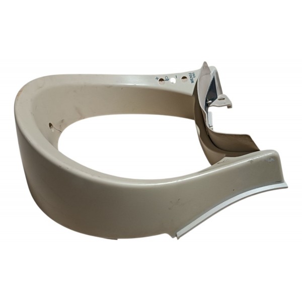 Moldura Painel Instrumentos Fiat 500 2012 2013 2014 Original