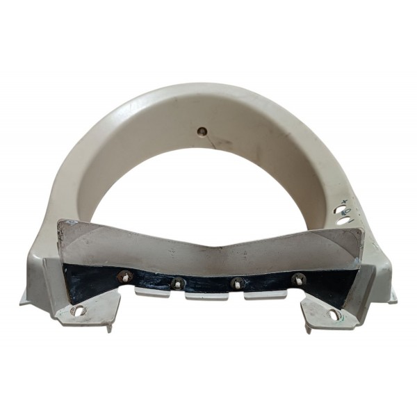 Moldura Painel Instrumentos Fiat 500 2012 2013 2014 Original