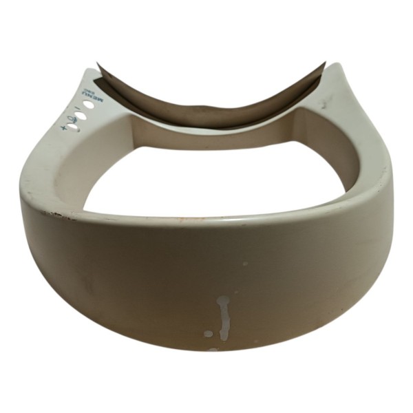 Moldura Painel Instrumentos Fiat 500 2012 2013 2014 Original