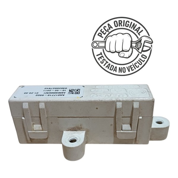 Módulo Ar Condicionado Fiat 500 1.4 8v 2012 2013 2014 2015