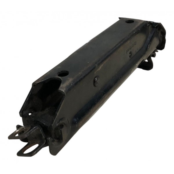 Macaco Sanfona Fiat 500 2012 2013 2014 2015 2016 Original