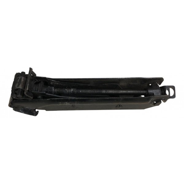 Macaco Sanfona Fiat 500 2012 2013 2014 2015 2016 Original