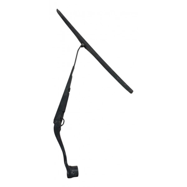 Par Braço Limpador Parabrisa Fiat 500 2011 2012 2013 2014 - Direito