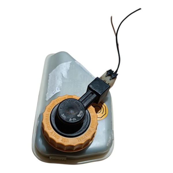 Reservatório Liquido Freio Fia Uno Mille Fire 2008 2009 2010