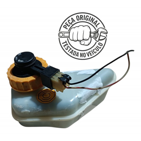 Reservatório Liquido Freio Fia Uno Mille Fire 2008 2009 2010