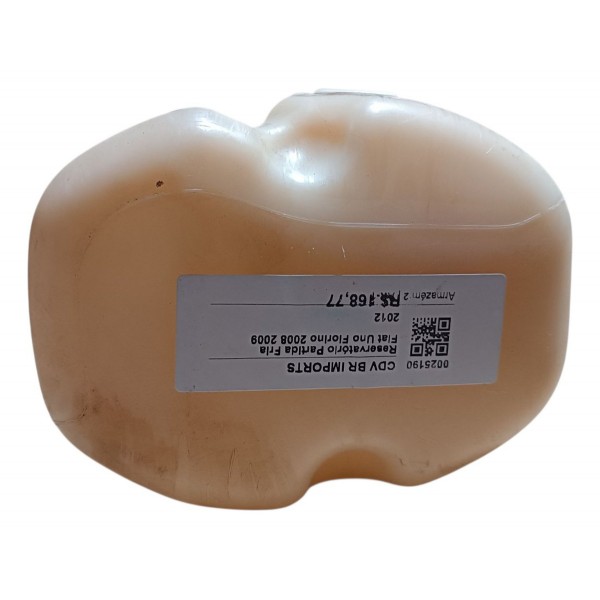 Reservatório Partida Fria Fiat Uno Fiorino 2008 2009 2012