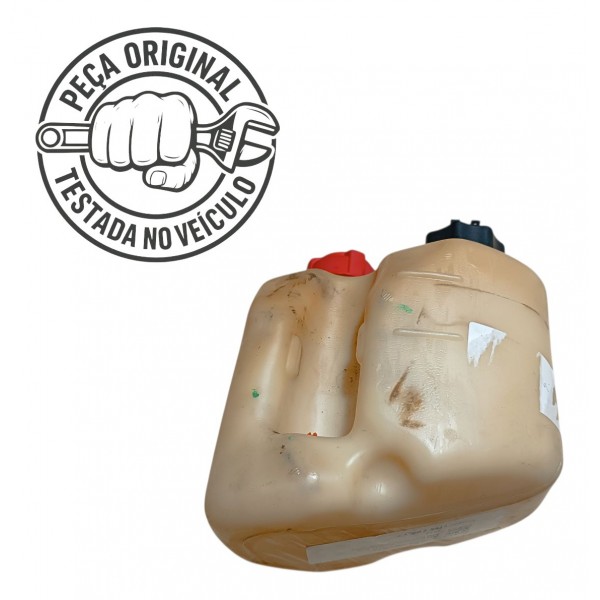 Reservatório Partida Fria Fiat Uno Fiorino 2008 2009 2012