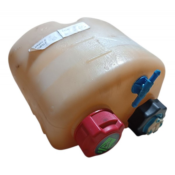 Reservatório Partida Fria Fiat Uno Fiorino 2008 2009 2012