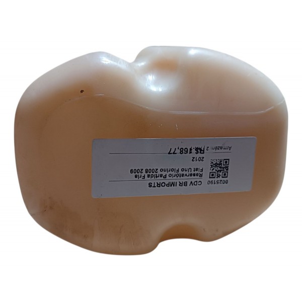 Reservatório Partida Fria Fiat Uno Fiorino 2008 2009 2012