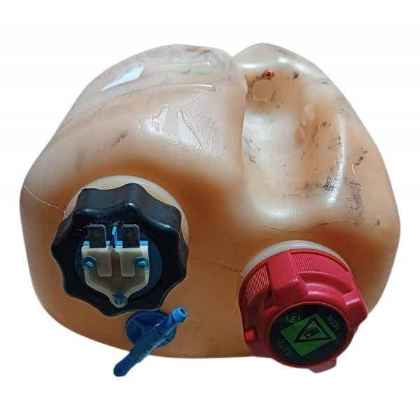 Reservatório Partida Fria Fiat Uno Fiorino 2008 2009 2012