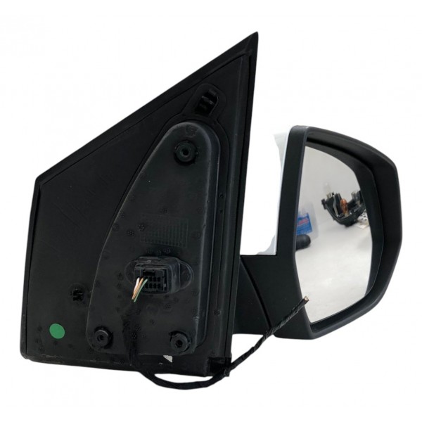 Retrovisor Elétrico Direito Spin 2015 2016 A 2023 Branco