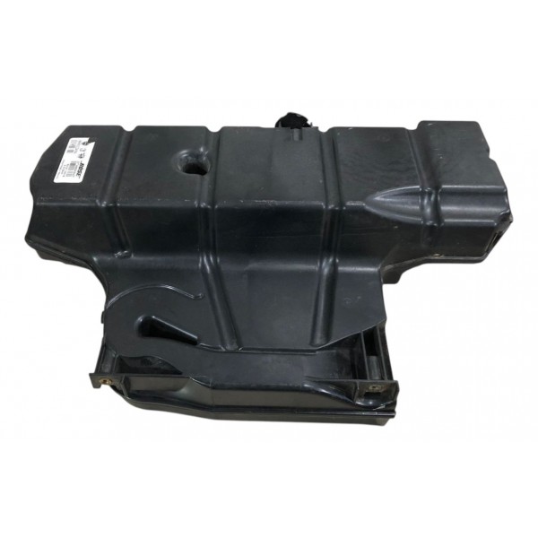 Subwoofer Alto Falante Bose Fiat 500 1.4 2012 A 2015 - Preto