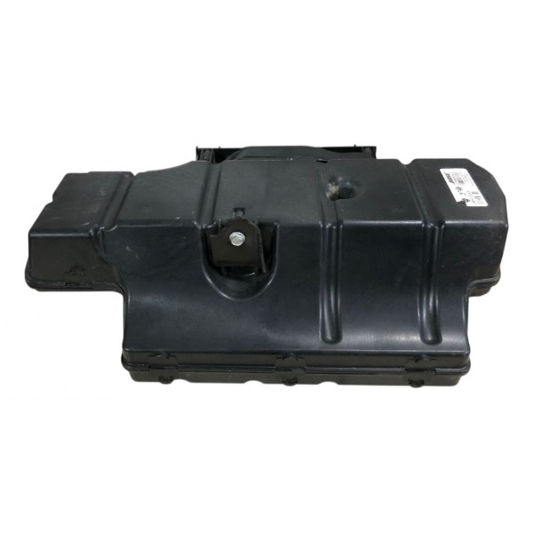 Subwoofer Alto Falante Bose Fiat 500 1.4 2012 A 2015 - Preto