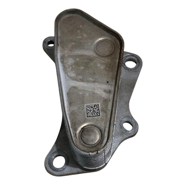 Resfriador De Óleo Cruze Turbo Tracker 17 A 2019 12640136