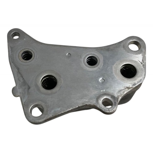 Resfriador De Óleo Cruze Turbo Tracker 17 A 2019 12640136