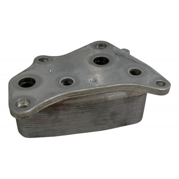 Resfriador De Óleo Cruze Turbo Tracker 17 A 2019 12640136