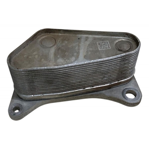 Resfriador De Óleo Cruze Turbo Tracker 17 A 2019 12640136