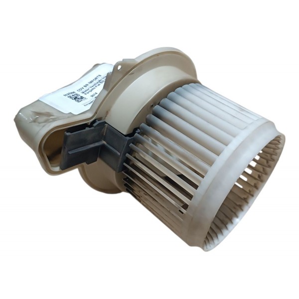 Motor Ventilação Interna Ar Forçado Fiat 500 2012 2013 2014