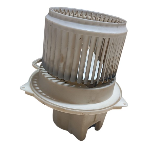Motor Ventilação Interna Ar Forçado Fiat 500 2012 2013 2014