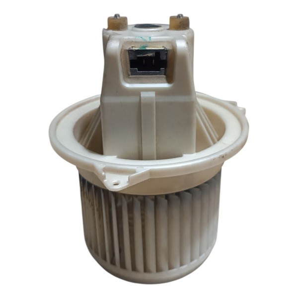 Motor Ventilação Interna Ar Forçado Fiat 500 2012 2013 2014