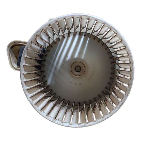 Motor Ventilação Interna Ar Forçado Fiat 500 2012 2013 2014