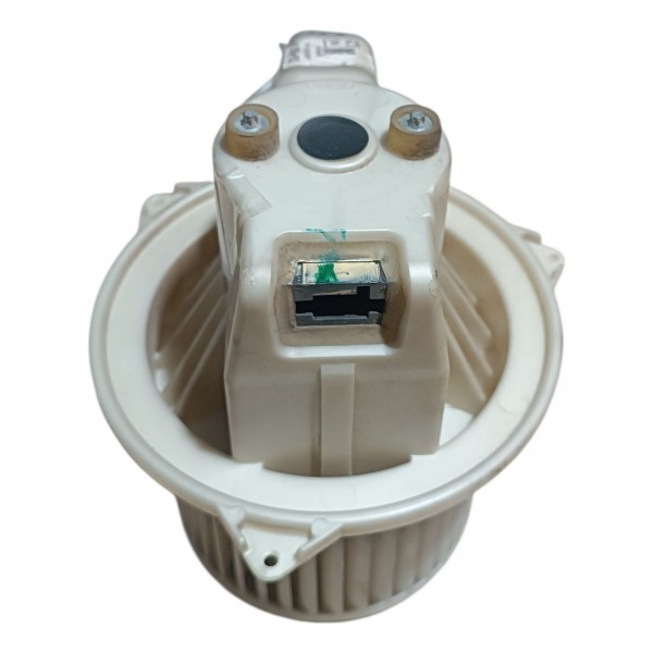 Motor Ventilação Interna Ar Forçado Fiat 500 2012 2013 2014
