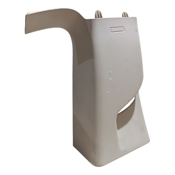 Moldura Coluna Central Esquerdo Fiat 500 Cult 2011 2012 2013