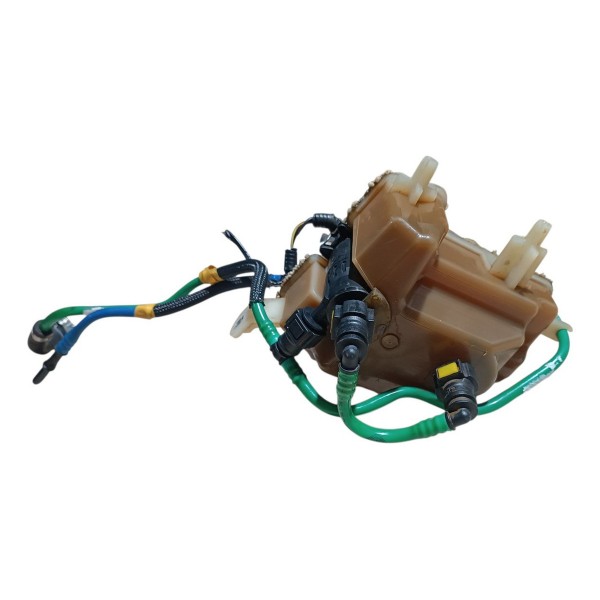 Reservatório Partida Frio Flex Fiat 500 1.4 8v 2012 2013