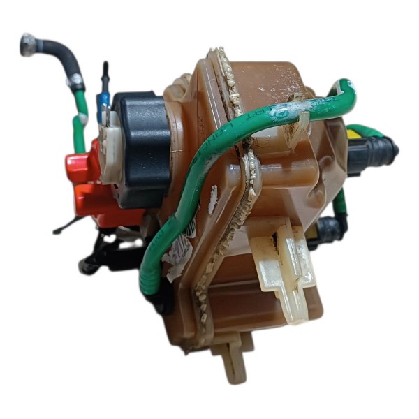 Reservatório Partida Frio Flex Fiat 500 1.4 8v 2012 2013