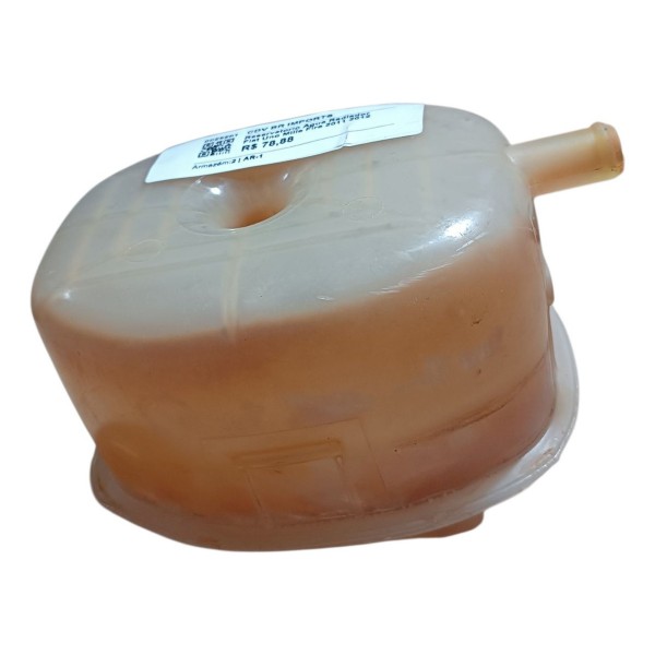 Reservatorio Agua Radiador Fiat Uno Mille Fire 2011 2012