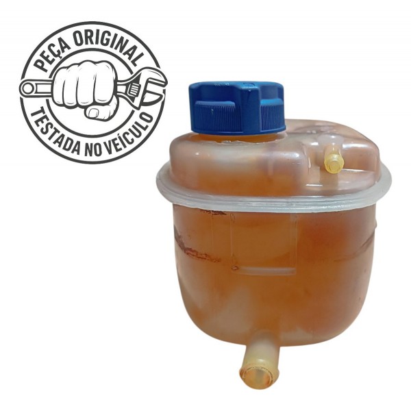 Reservatorio Agua Radiador Fiat Uno Mille Fire 2011 2012