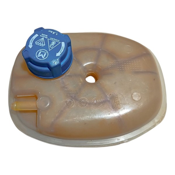 Reservatorio Agua Radiador Fiat Uno Mille Fire 2011 2012