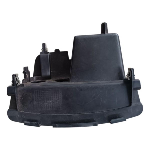 Moldura Cinzeiro Usb Porta Objetos Peugeot 208 2014 A 2018