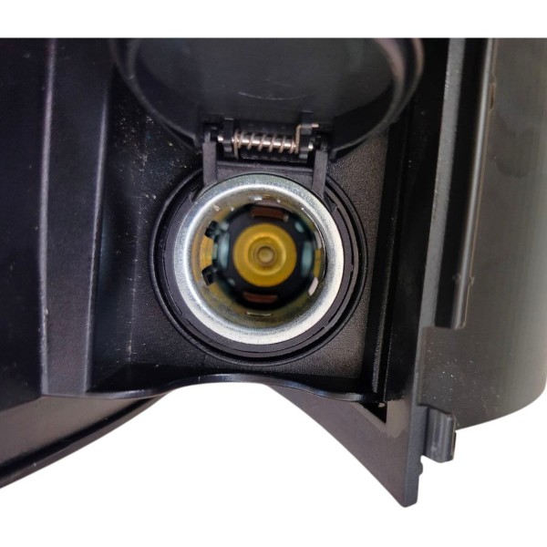 Cinzeiro Traseiro Mercedes Glk 300 2009 2010 2011 2012